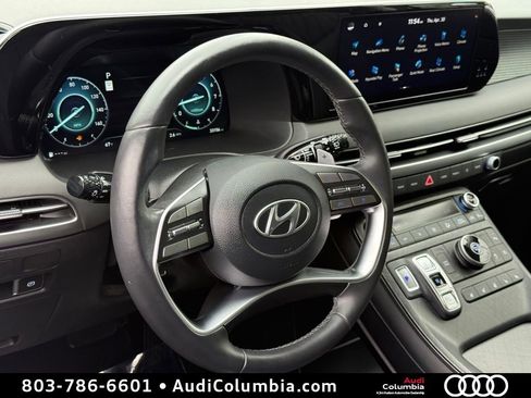 Used 2024 Hyundai Palisade Limited FWD image 18