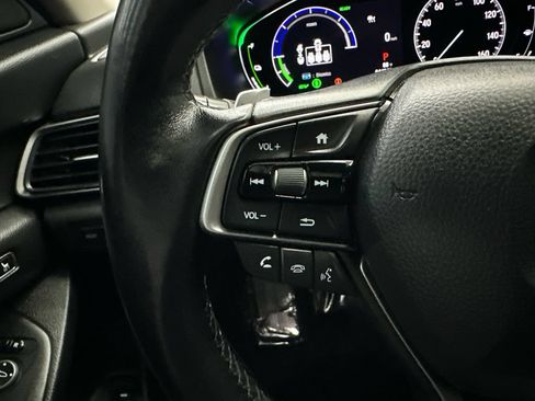Used 2022 Honda Accord Touring image 26