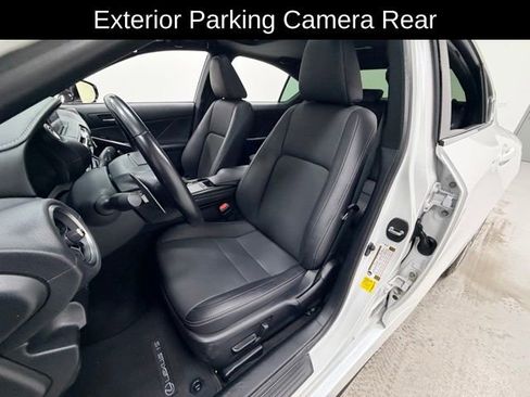 Used 2022 Lexus IS 300 AWD w/ Comfort Package image 10