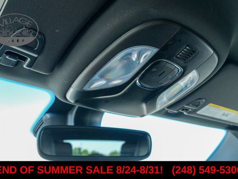 Used 2023 Jeep Compass Limited AWD/4WD image 20