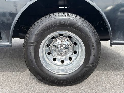 Used 2022 RAM 3500 Laramie AWD/4WD image 15