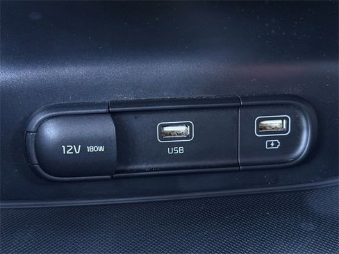 Used 2023 Kia K5 GT-Line w/ GT-Line Premium Package image 22