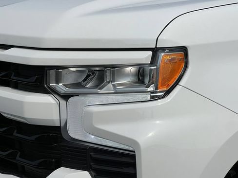 New 2026 Chevrolet Silverado 1500 RST AWD/4WD image 42