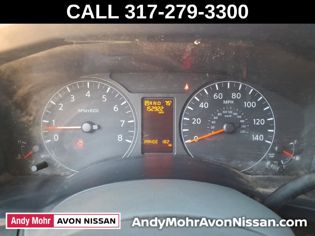 Used 2021 Nissan NV 2500 SV RWD image 22