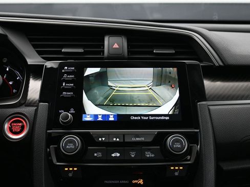Used 2019 Honda Civic Si image 48