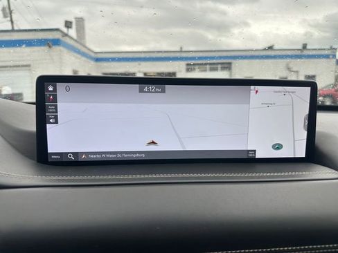 Used 2024 Genesis GV80 2.5T image 25