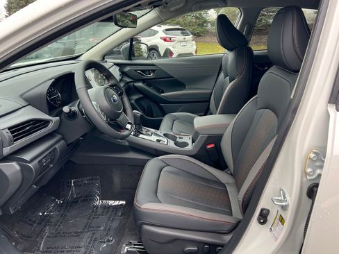 New 2026 Subaru Crosstrek 2.5i Limited image 4