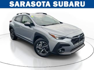 Certified 2024 Subaru Crosstrek 2.0i Premium AWD/4WD video 1