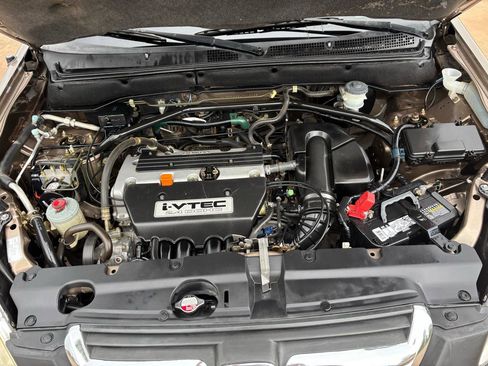 Used 2004 Honda CR-V EX image 22