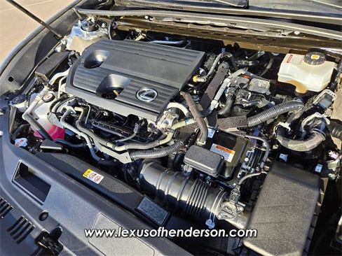 Certified 2023 Lexus ES 300h w/ Premium Package image 21