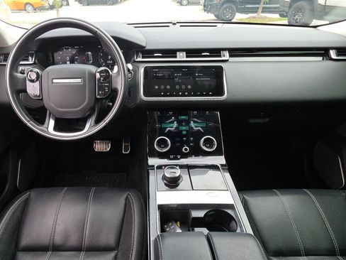 Used 2020 Land Rover Range Rover Velar R-Dynamic S AWD/4WD image 20