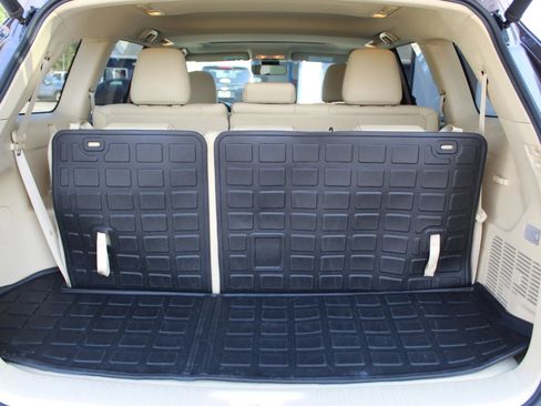 Used 2018 Toyota Highlander Limited AWD/4WD image 23