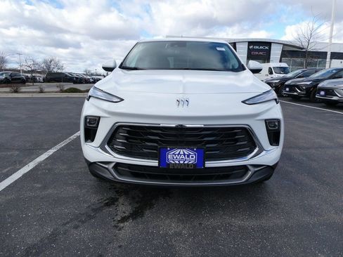 New 2026 Buick Encore GX Preferred image 27