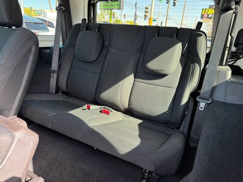 Used 2020 Jeep Wrangler Sport image 10