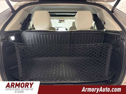 Used 2024 MAZDA CX-90 3.3 Turbo S w/ Premium Plus image 29