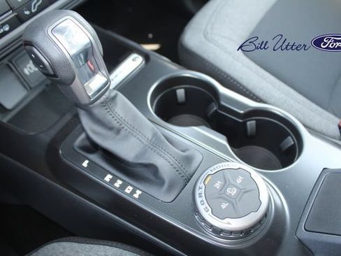 New 2026 Ford Bronco 2-Door AWD/4WD image 10