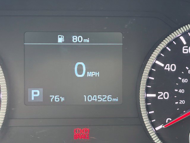 Used 2020 Kia Telluride EX FWD image 45