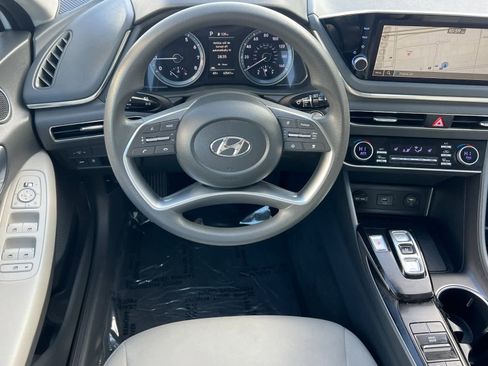 Used 2023 Hyundai Sonata SEL image 14