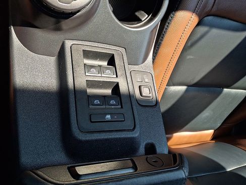 Certified 2024 Ford Bronco Outer Banks AWD/4WD image 26