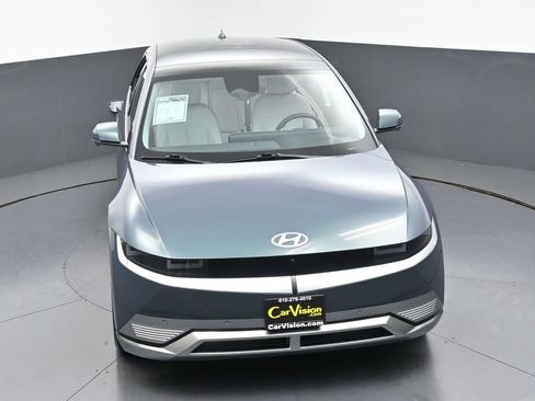 Used 2023 Hyundai Ioniq 5 Limited RWD image 45