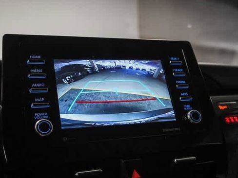 Certified 2023 Toyota Camry SE image 26