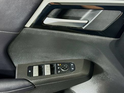 Used 2024 Mitsubishi Outlander SE Black Edition AWD/4WD image 23