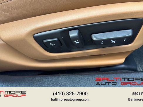 Used 2015 Lexus GS 350 AWD w/ Premium Package image 24