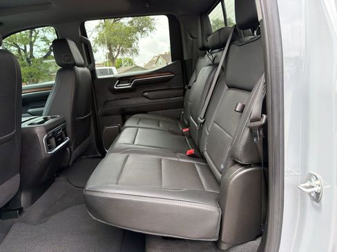 Used 2024 GMC Sierra 1500 Denali AWD/4WD image 14