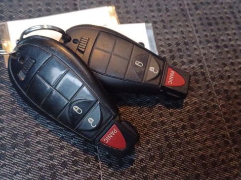 Used 2016 RAM 1500 Big Horn image 10