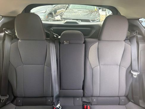 New 2026 Subaru Crosstrek 2.0i Premium AWD/4WD image 33