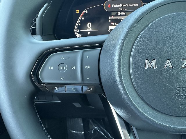 New 2026 MAZDA CX-5 Select AWD/4WD image 22