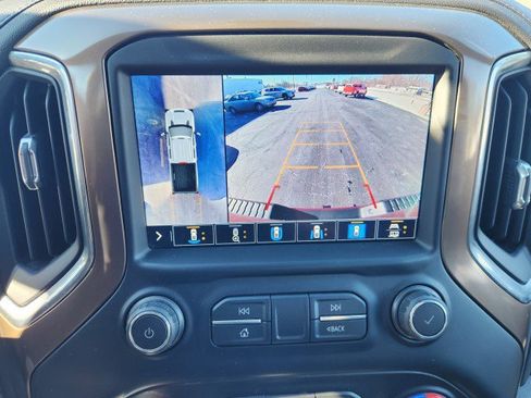 Used 2021 Chevrolet Silverado 2500 High Country image 50