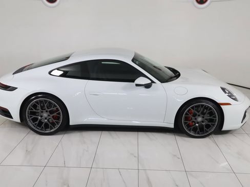 Used 2020 Porsche 911 Carrera S image 68