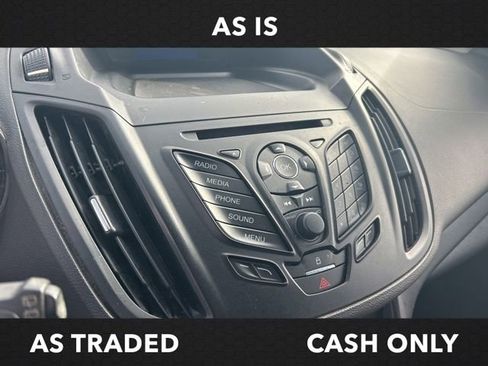 Used 2014 Ford Escape S image 21