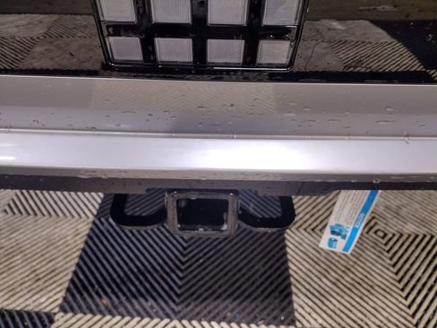 New 2026 Hyundai Ioniq 9 Limited w/ Tow & Go Package image 17