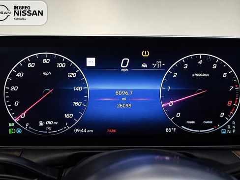 Used 2023 Mercedes-Benz C 300 Sedan w/ Exclusive Trim Package image 11