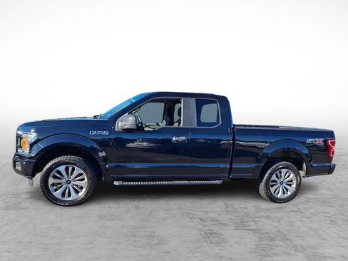 Used 2018 Ford F150 XL w/ Equipment Group 101A Mid image 2