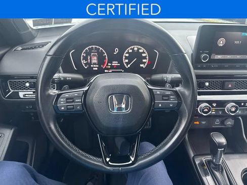Used 2023 Honda Civic Sport image 14