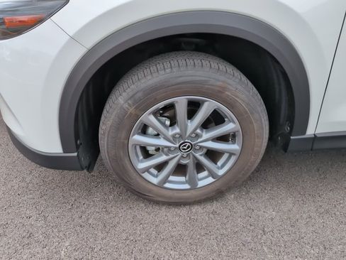 Used 2025 MAZDA CX-5 AWD 2.5 S image 9