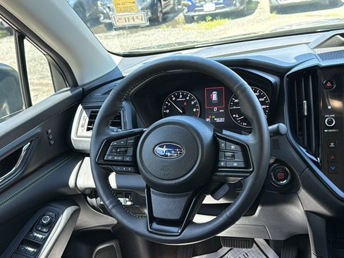 Certified 2025 Subaru Ascent Bronze Edition AWD/4WD image 24