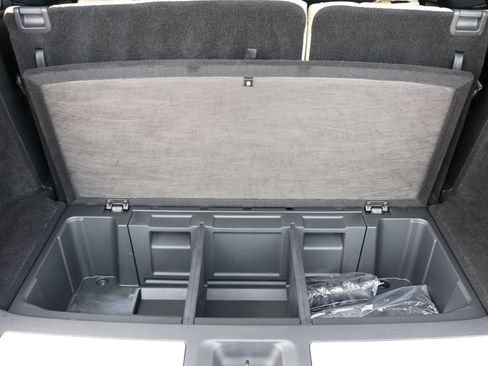 Certified 2023 INFINITI QX60 Luxe w/ Cargo Package AWD/4WD image 39