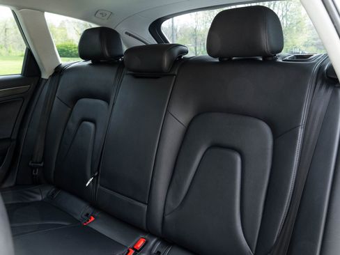 Used 2014 Audi A4 Premium Plus image 12