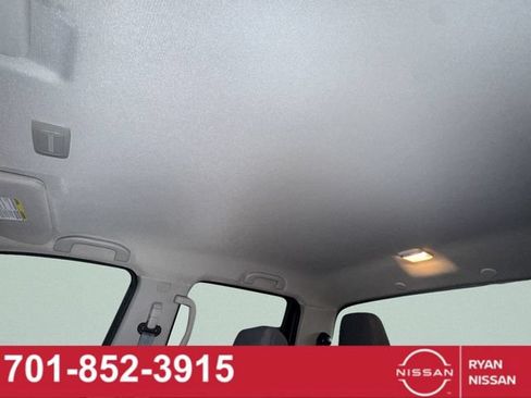 Used 2024 Nissan Frontier S w/ Technology Package RWD image 31