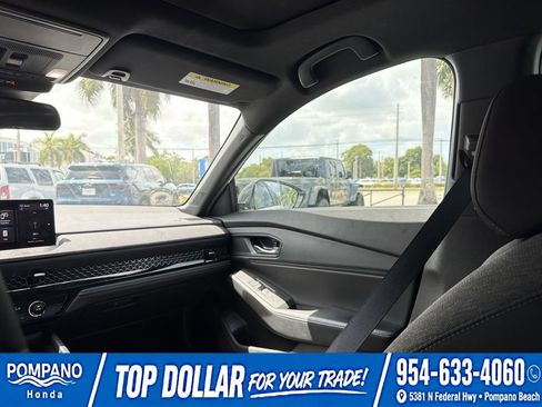 Used 2024 Honda Accord Sport image 13