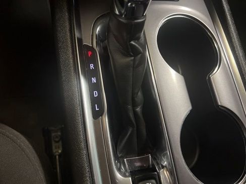 Used 2023 Chevrolet Malibu LT image 26