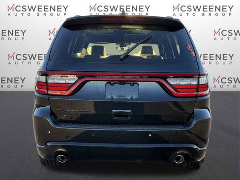 New 2026 Dodge Durango GT w/ Blacktop Package image 4