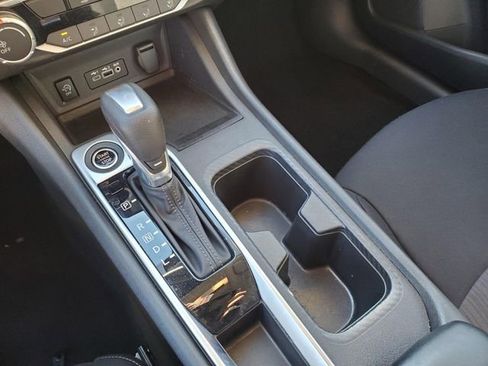 Certified 2024 Nissan Sentra SV image 22