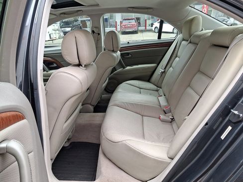 Used 2005 Acura RL image 10