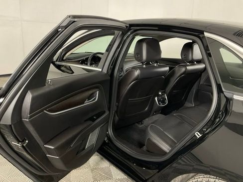 Used 2018 Cadillac XTS Luxury image 30