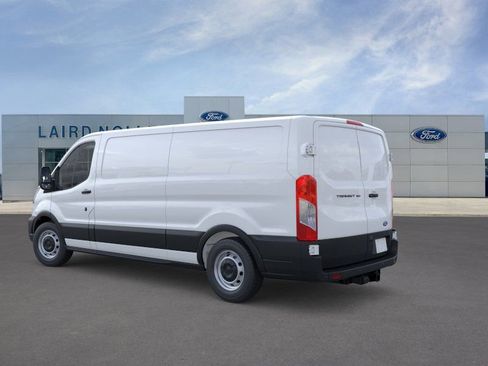 New 2026 Ford Transit 150 Low Roof image 4